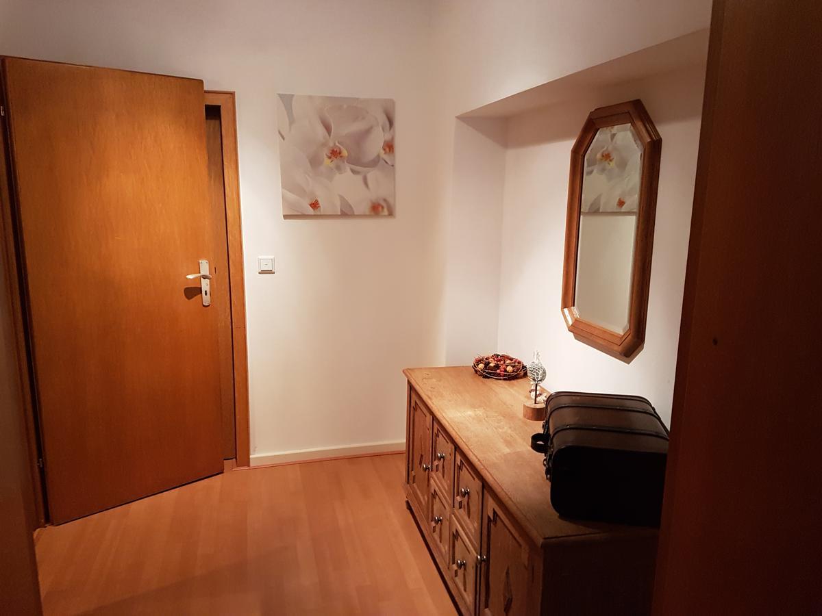 Haus Corray Villa Zell an der Mosel Exteriör bild