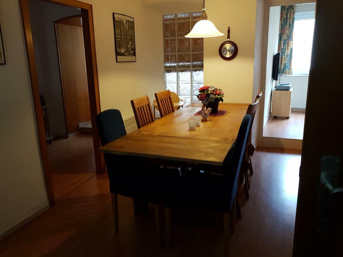 Haus Corray Villa Zell an der Mosel Exteriör bild